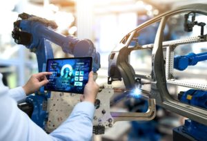 mechanical mechatronics engineering jobs careers smart factory