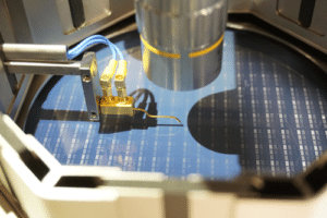 semiconductor manufacturers in Singapore