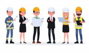 engineering different types of engineers